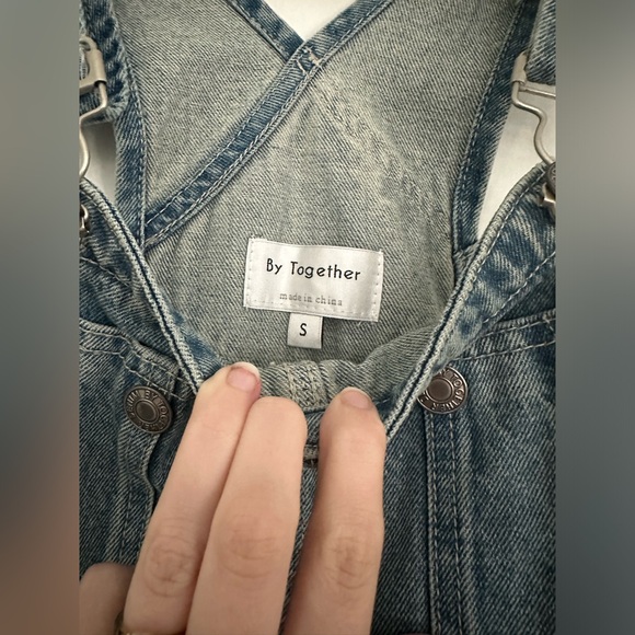 Neuflora Kula Overalls - Picture 3 of 3